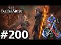 Tales of Arise PS5 Playthrough with Chaos Part 200: Grand Gnome's Mighty Temple