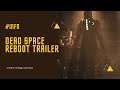 Teaser Trailer Dead Space Remake!!