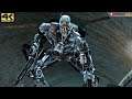 Terminator Salvation (2009) - PC Gameplay 4k 2160p / Win 10
