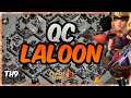 TH9 LavaLoon (LaLoon) Attack Strategy That Can Beat Any Base | Best TH9 Attack Strategy | CoC
