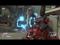The Marauder from Doom Eternal is too easy.