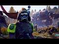 The Outer Worlds E3 Trailer
