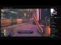 THE OUTHER WORLDS - PARTIE 28 - PERSO 3 FULL CRIT - MODE DIFFICILE - QC_-MIKE-_THC