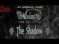 THE SHADOW - Wraith Wednesday - Wraith: The Oblivion Lore
