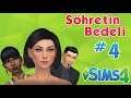 The Sims 4 - Şöhretin Bedeli Bölüm 4
