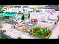 The Sims 4 Vida Universitária: SPEED BUILD