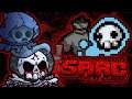 THE YEET BONES VS DELIRIUM - Let's Play The Binding of Isaac Repentance - Part 112