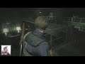 Tiger Ronny: Resident Evil 2 Remake 04 - Erster Tag im Traumjob