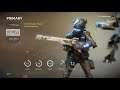 Titanfall 2 Double take on the Monarch