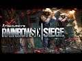 Tom Clancy’s Rainbow Six Siege - Эх, скоро открытие нового оперативника))