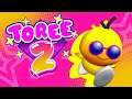 Toree 2 (Switch) First 13 Minutes on Nintendo Switch - First Look - Gameplay ITA