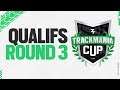 Trackmania Cup 2019 #41 : Round 3 des qualifications