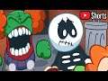 Tricky Scares Skid & Pump - YouTube #Shorts