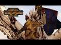 TRIDENT TRUE - Bretonnia vs Vampire Coast // Total War: Warhammer II Online Battle