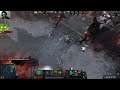 Trying DOTA again
