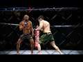 UFC 263 Deiveson Figueiredo vs Brandon Moreno Full Fight Highlights | UFC Flyweight Title (UFC 4)