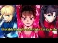 Ufotable and Its Founder Admits To Tax Evasion of 138 Million Yen - That's $1.25 Million Dollars