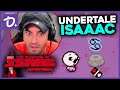 UNDERTALE ISAAC?! | Isaac Repentance #96