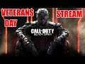 VETERAN STREAMS BLACK OPS 3