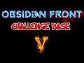 War Commander Operation: Obsidian Front - Challenge Base V.
