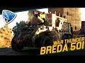 War Thunder: Breda 501