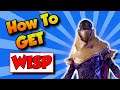 Warframe How To Get Wisp 2021 π Warframe Tips and Tricks