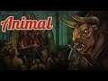 Warhammer Fantasy The Beastmen Tribute-Animal