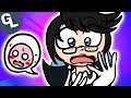 What If Bayonetta and Kirby Swapped Bodies?