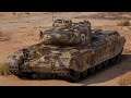 World of Tanks Progetto M35 mod. 46 - 8 Kills 7,4K Damage