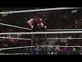 WWE 2K19 | Apollo Crews vs. Konnor