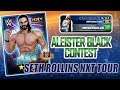 WWE CHAMPIONS | Root of Evil Revenge Seth NXT Tour | Loot Opening | gameplay | deutsch