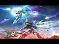 XI vs Penelope ศึกเด็กเห่อ Gundam: Extreme VS. Full Boost
