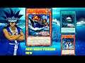 (YGOPRO) Mako Tsunami DECK, Mega Fortress Whale,Duelists of the Abyss,NEW