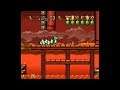 Yoshi's Strange Quest - Fiery Boardwalk (Secret Exit) - Part 2