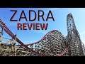 Zadra Review - Energylandia