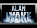 [01] Alan Wake - ENDLICH MAL EIN FRIEDLICHER URLAUB.....