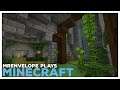 1.17 | MrEnvelope Plays Minecraft | Buncha Bamboo