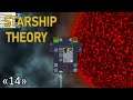 Новая версия, Высокая Сложность #14 ✦ Прохождение Starship Theory