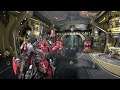 #162【Warframe】ウォーフレーム 気力が尽きるまで…笑