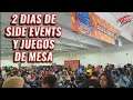 ¡2 días de Yu-Gi-Oh Extravaganza y juegos de mesa! | MEGA XP 2020