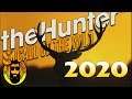 2020 in theHunter Call of the Wild