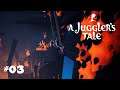 A Juggler's Tale #03   Die Fesseln sprengen