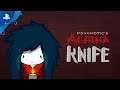 Agatha Knife | Launch trailer | PS4