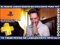 ¡¡¡GÉNESIS PS4 MOBA!!! - Hardmurdog - Noticias - 2019 - Español