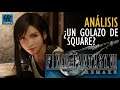 Analisis Final Fantasy 7 Remake ¿Un Golazo de Square en PlayStation ?
