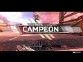 Apex Legends🔴 HOW TO DIE IN THE RING AND WIN AT THE SAME TIME! WRAITH +1600 DAMAGE