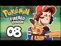 Ardy & Brain Play Pokemon Fire Red - Part 8: Peepee Poopoo