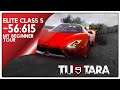 Asphalt 9| Elite Class S With Max Tuatara [-56:615] On, The Path Of The Wind