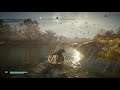 Assassin's Creed: Valhalla - Main Mission #40: Raising Iron