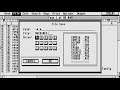 ATARI ST ST WORD ST SPELL family curriculum business computing module atari uk a MSA LOOK ATARIMANIA